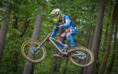 iXS European DH Cup, Maribor 2014